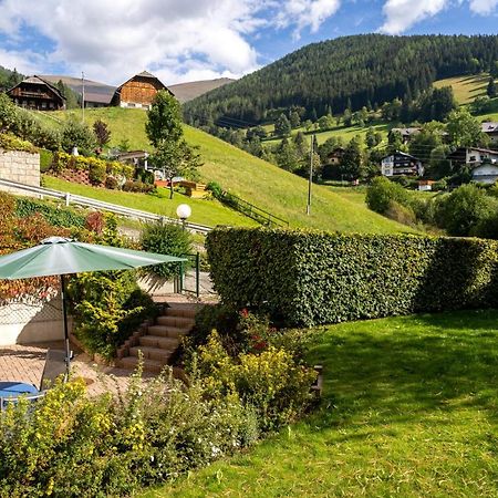 Heimeliges Apartment In Den Bergen Bad Kleinkirchheim Exterior photo