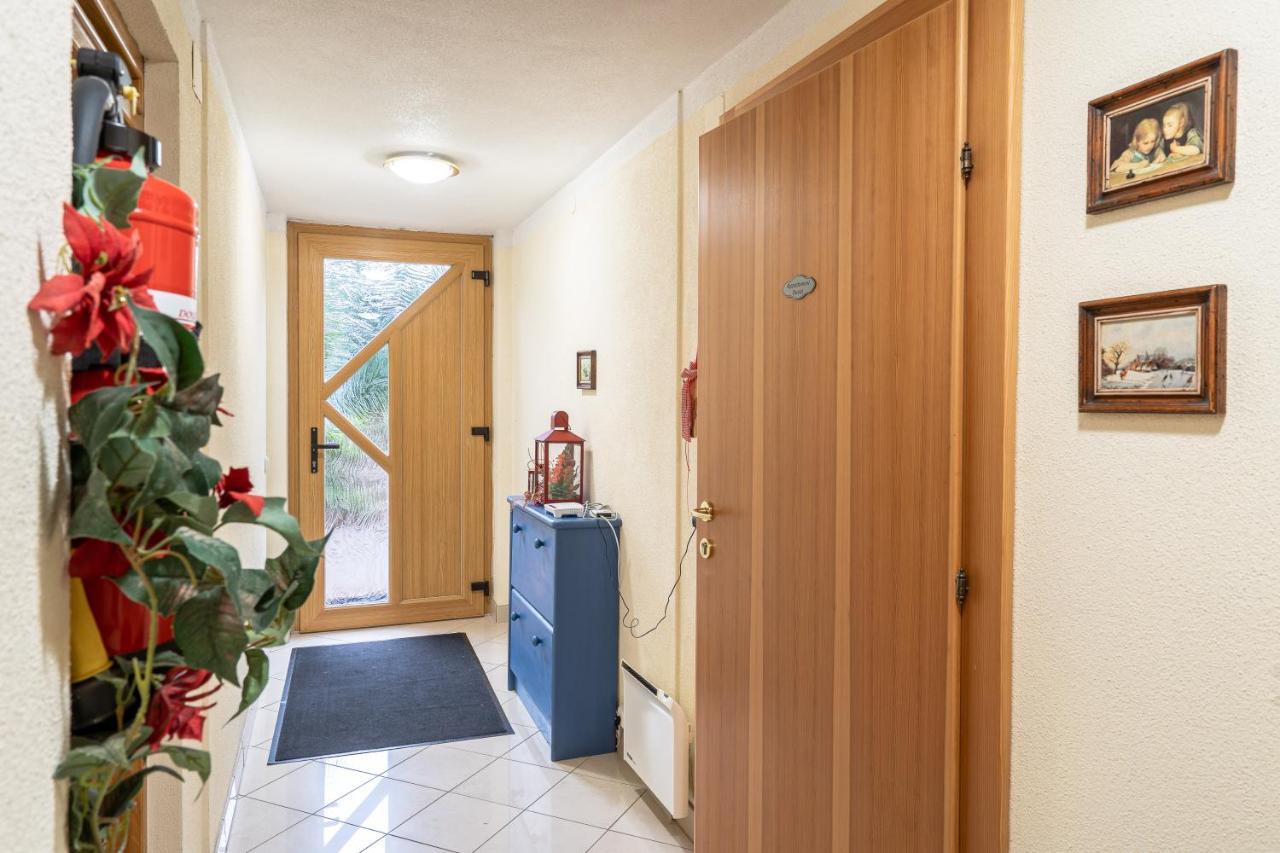 Heimeliges Apartment In Den Bergen Bad Kleinkirchheim Exterior photo