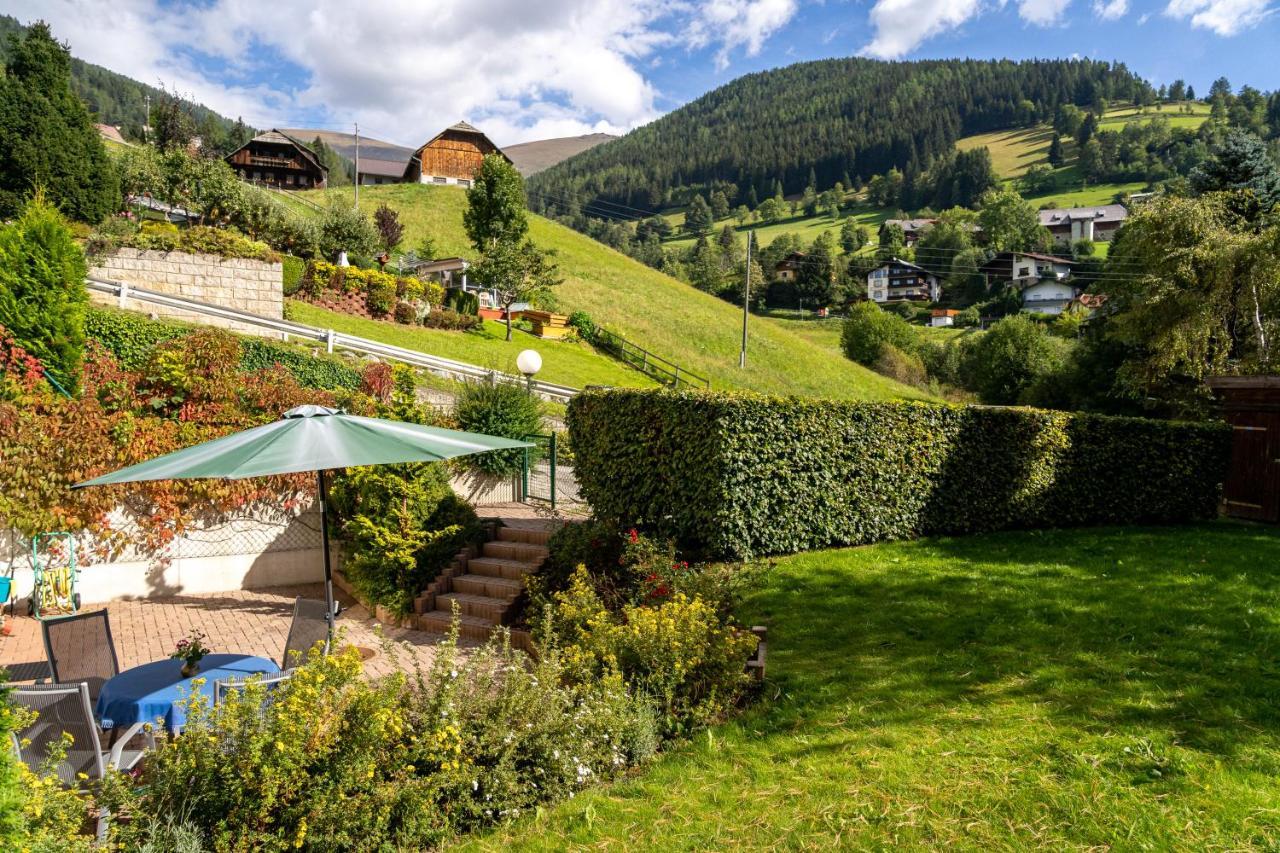 Heimeliges Apartment In Den Bergen Bad Kleinkirchheim Exterior photo